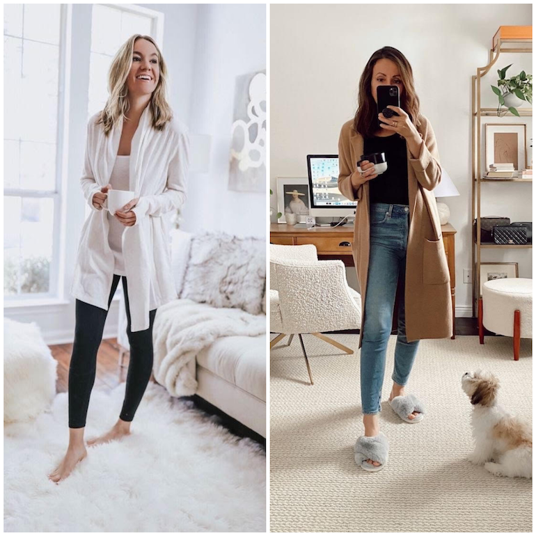 Home office pohodlně - 1